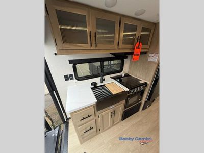 2026 Forest River RV Cherokee Grey Wolf Black Label - Photo 18