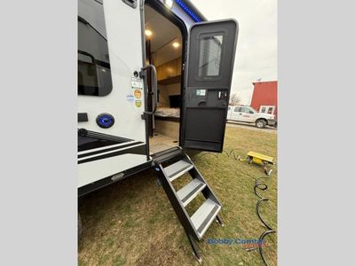 2026 Forest River RV Cherokee Grey Wolf Black Label - Photo 9