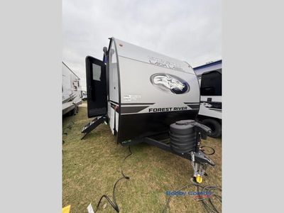 2026 Forest River RV Cherokee Grey Wolf Black Label - Photo 3