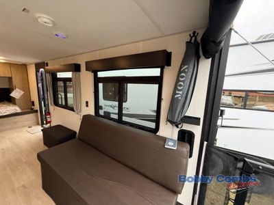 2026 Forest River RV Cherokee Grey Wolf Black Label - Photo 17