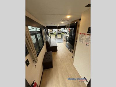 2026 Forest River RV Cherokee Grey Wolf Black Label - Photo 14