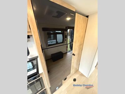 2026 Forest River RV Cherokee Grey Wolf Black Label - Photo 19