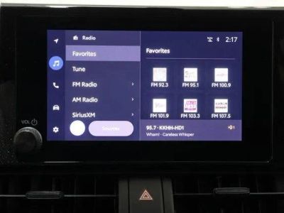 2025 Toyota RAV4 FWD - Photo 19