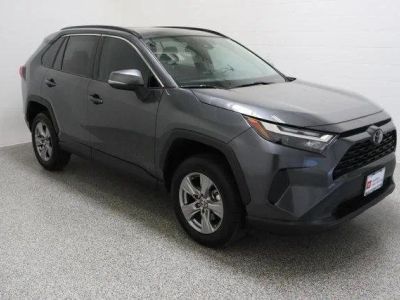 2025 Toyota RAV4 FWD - Photo 4