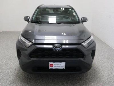 2025 Toyota RAV4 FWD - Photo 3