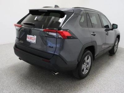 2025 Toyota RAV4 FWD - Photo 7