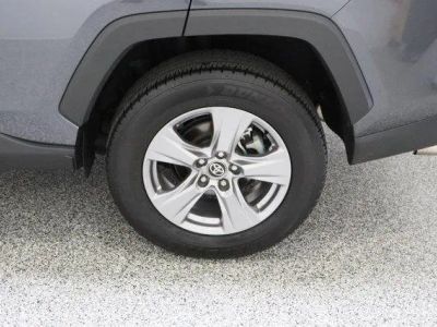 2025 Toyota RAV4 FWD - Photo 10
