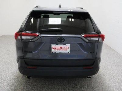 2025 Toyota RAV4 FWD - Photo 8
