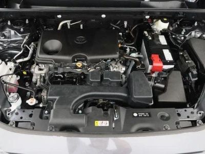 2025 Toyota RAV4 FWD - Photo 40