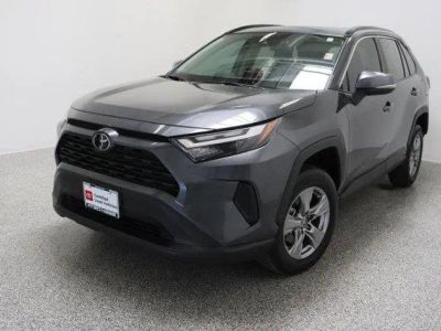 2025 Toyota RAV4 FWD - Photo 2