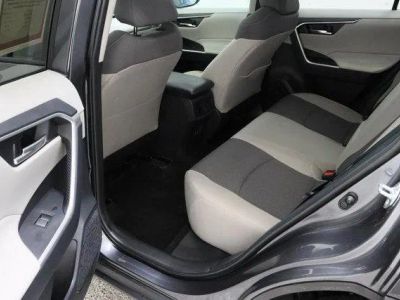 2025 Toyota RAV4 FWD - Photo 28