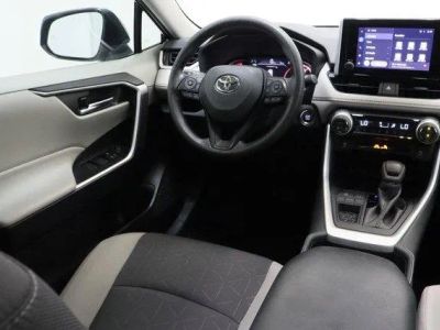 2025 Toyota RAV4 FWD - Photo 32