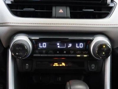 2025 Toyota RAV4 FWD - Photo 20