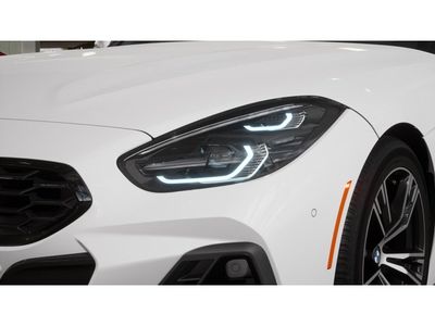2026 BMW Z4 - Photo 6