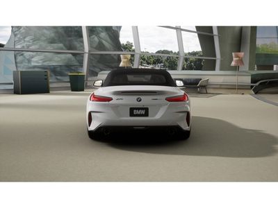 2026 BMW Z4 - Photo 5