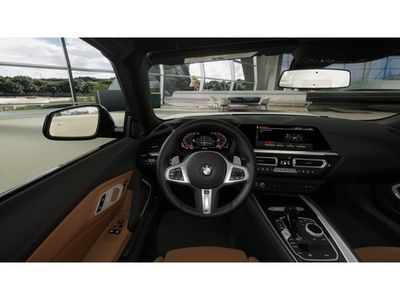 2026 BMW Z4 - Photo 13
