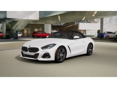 2026 BMW Z4 - Photo 1