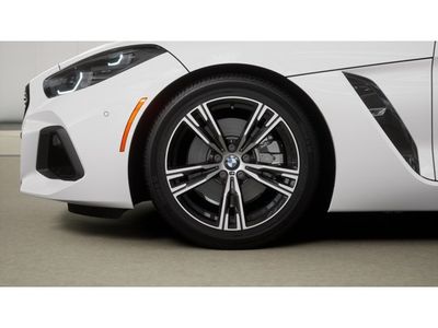 2026 BMW Z4 - Photo 7