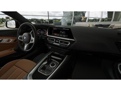 2026 BMW Z4 - Photo 14