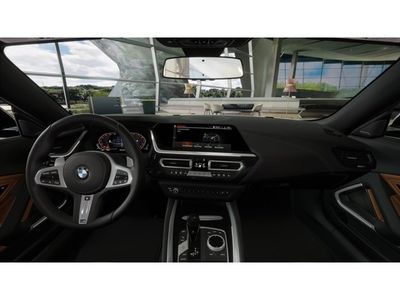 2026 BMW Z4 - Photo 10