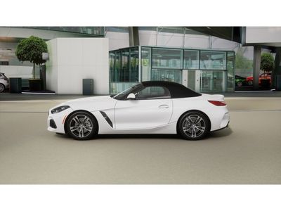 2026 BMW Z4 - Photo 4