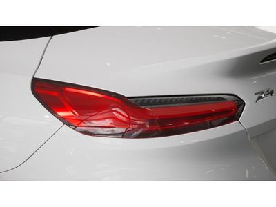 2026 BMW Z4 - Photo 8