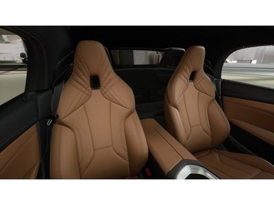 2026 BMW Z4 - Photo 11