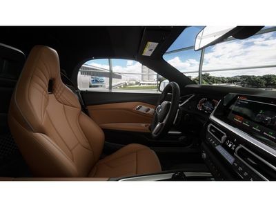 2026 BMW Z4 - Photo 9