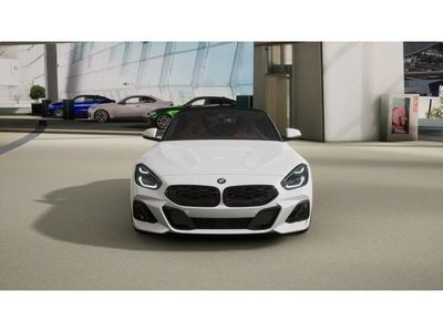 2026 BMW Z4 - Photo 3