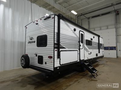 2026 Jayco Jay Flight SLX - Photo 4