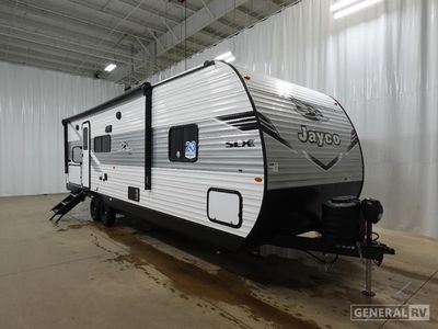 2026 Jayco Jay Flight SLX - Photo 1