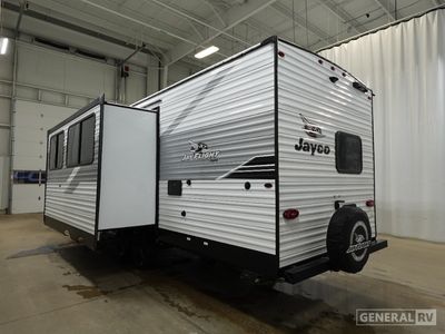 2026 Jayco Jay Flight SLX - Photo 3