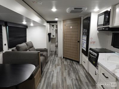 2026 Jayco Jay Flight SLX - Photo 6