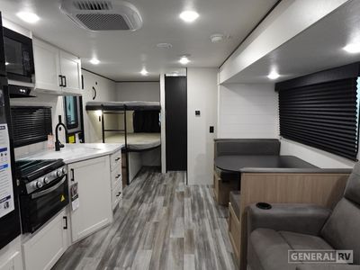 2026 Jayco Jay Flight SLX - Photo 5