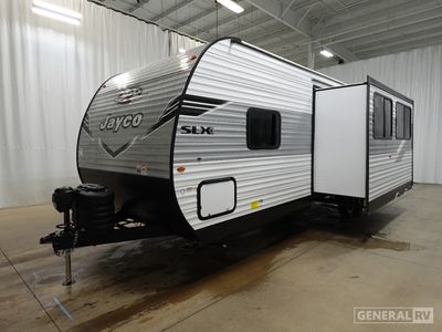 2026 Jayco Jay Flight SLX - Photo 2
