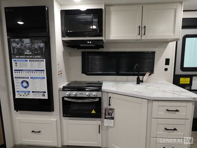 2026 Jayco Jay Flight SLX - Photo 7
