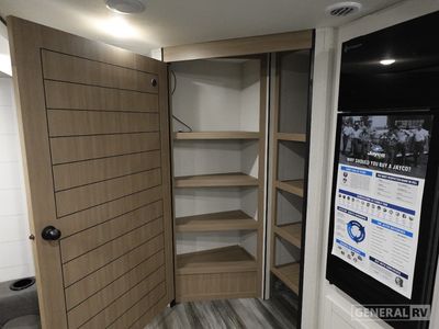 2026 Jayco Jay Flight SLX - Photo 11
