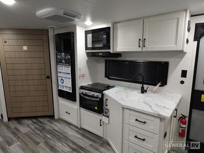 2026 Jayco Jay Flight SLX - Photo 14