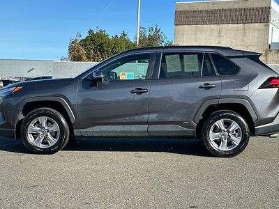 2026 2023 Toyota RAV4 - Photo 9