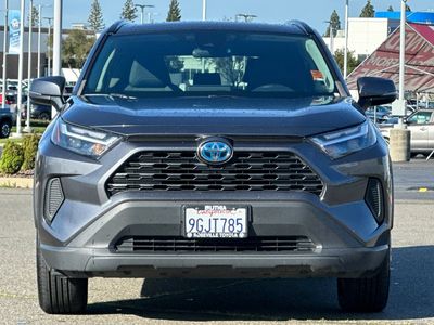 2026 2023 Toyota RAV4 - Photo 10