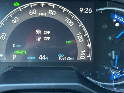 2026 2023 Toyota RAV4 - Photo 29