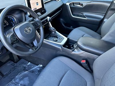 2026 2023 Toyota RAV4 - Photo 11