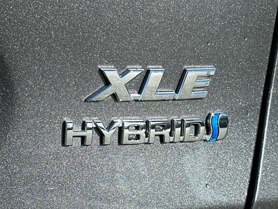 2026 2023 Toyota RAV4 - Photo 32