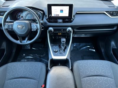 2026 2023 Toyota RAV4 - Photo 3