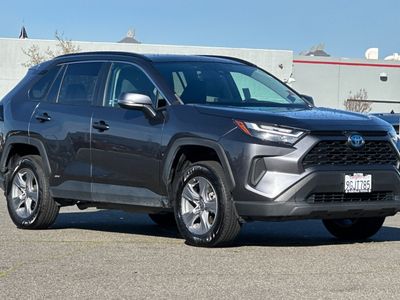 2026 2023 Toyota RAV4 - Photo 5