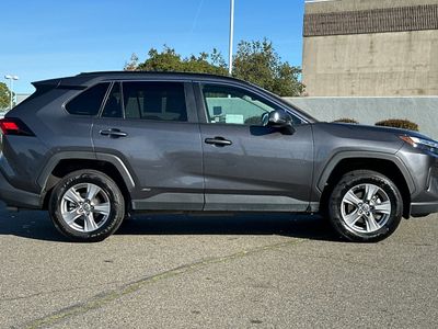 2026 2023 Toyota RAV4 - Photo 6