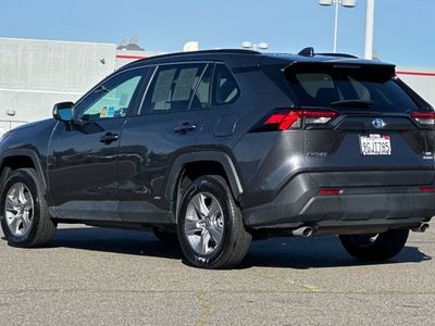 2026 2023 Toyota RAV4 - Photo 7