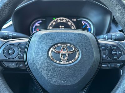 2026 2023 Toyota RAV4 - Photo 25