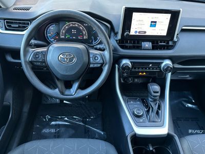 2026 2023 Toyota RAV4 - Photo 15