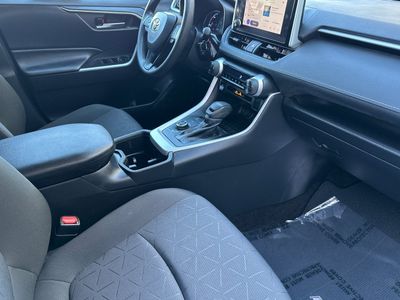 2026 2023 Toyota RAV4 - Photo 17